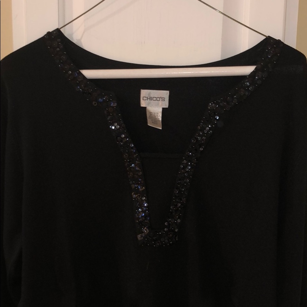 Chico’s top